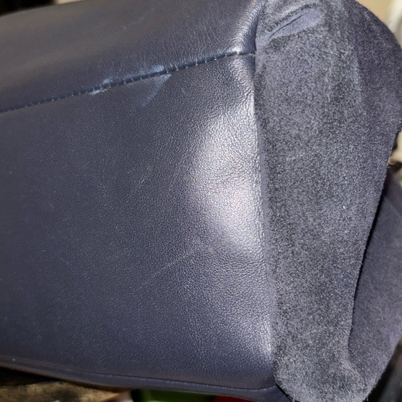 AUTHENTIC COACH DALTON 31 with SUEDE BLOCKING - Picture 7 of 14